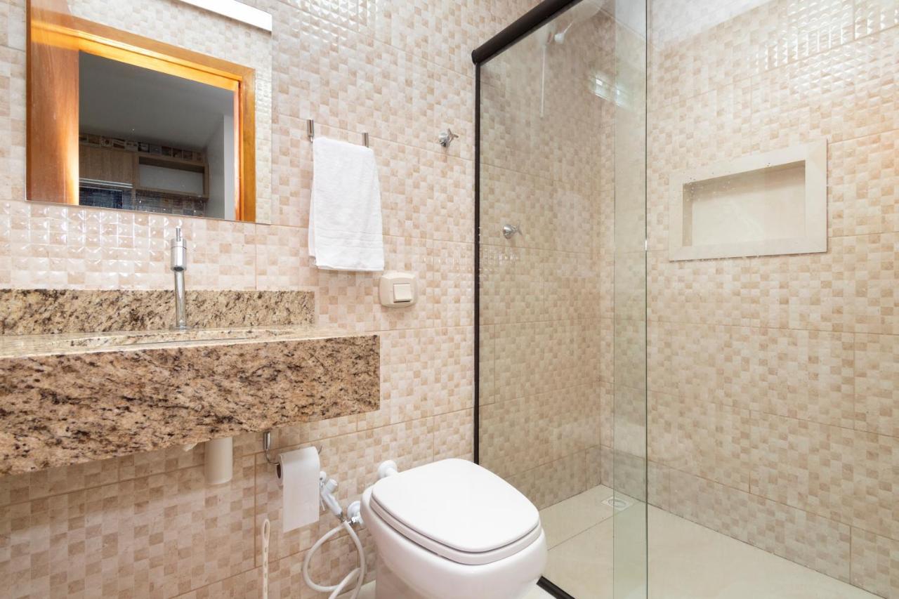 Apart Hotel Canto Grande Bombinhas Ngoại thất bức ảnh