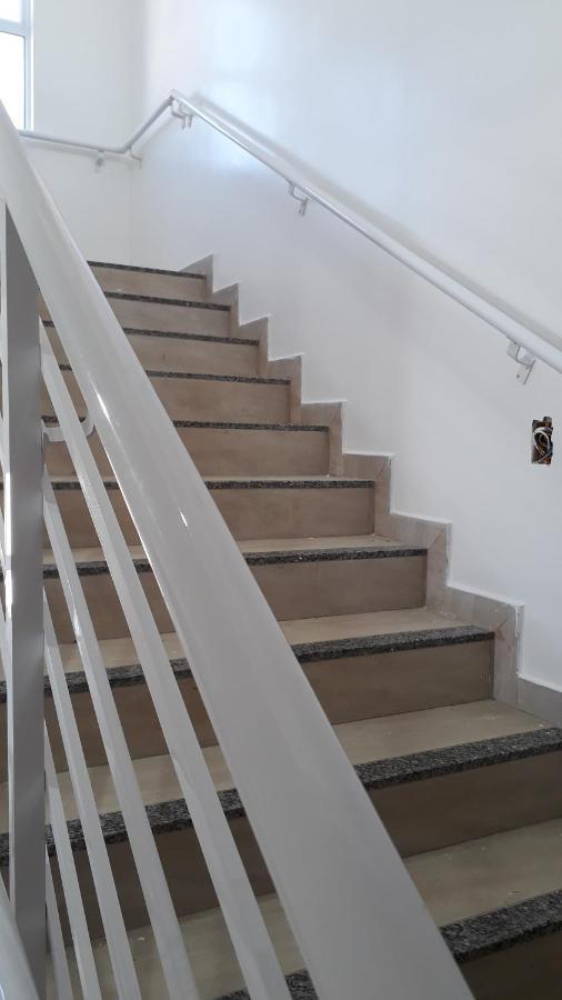 Apart Hotel Canto Grande Bombinhas Ngoại thất bức ảnh