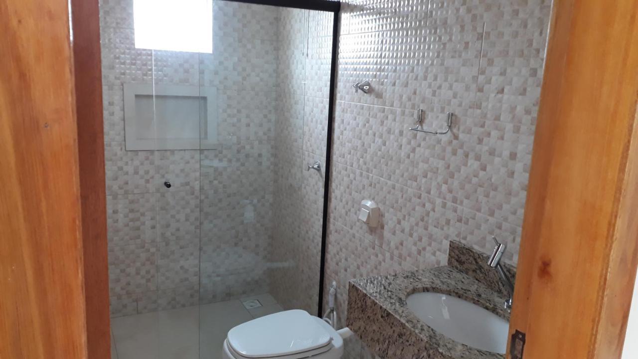 Apart Hotel Canto Grande Bombinhas Ngoại thất bức ảnh